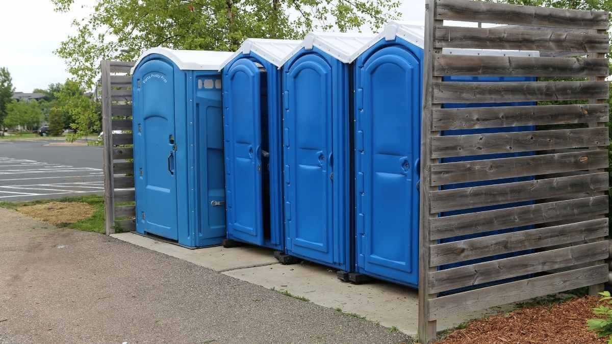 Porta Potty Rental Pros - Top Porta Potty Rentals in Watsontown, PA, 17777